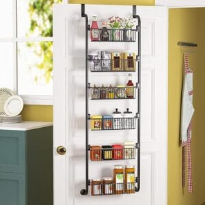 Amazon Product Perfect for Decluttering and Organizing Your Kitchen
