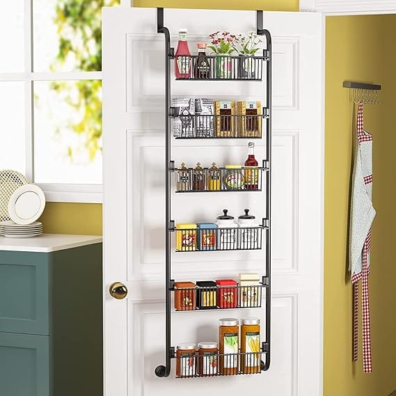 Amazon Product Perfect for Decluttering and Organizing Your Kitchen